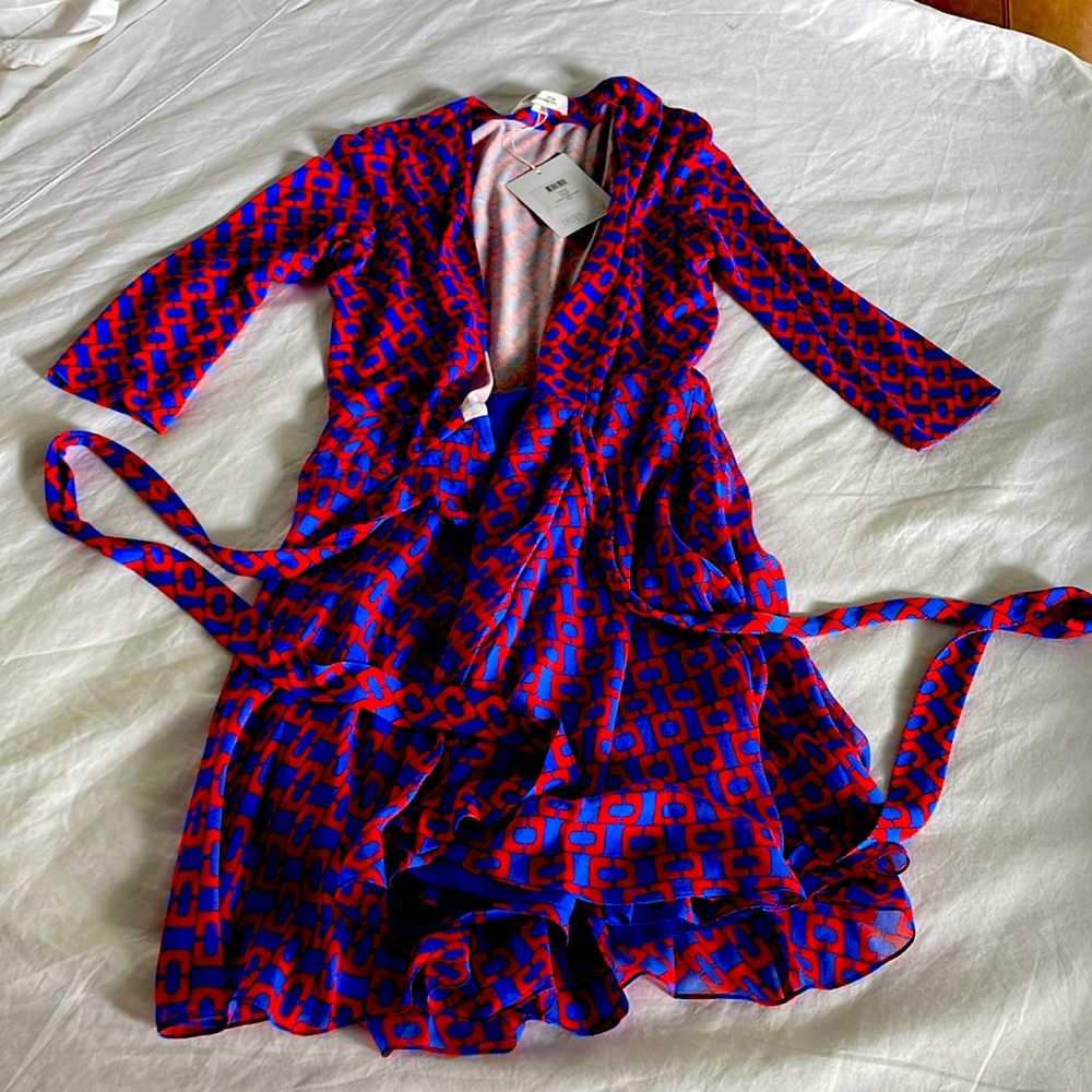 Irina Dress